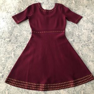 WOW Couture Cocktail Dress